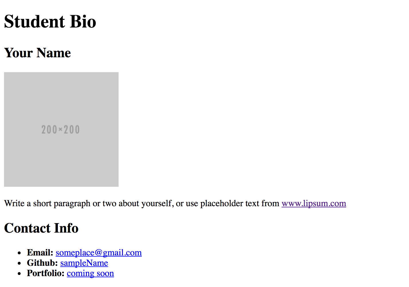 Make it look like this