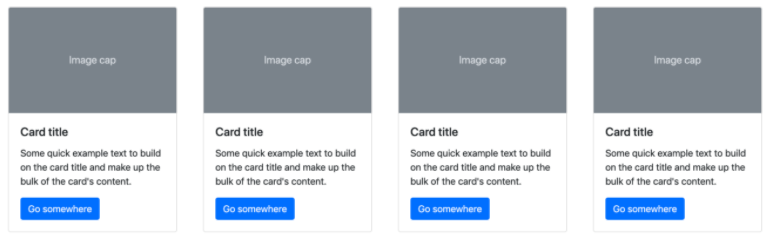Card Solution