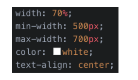 jumboCopy CSS Properties