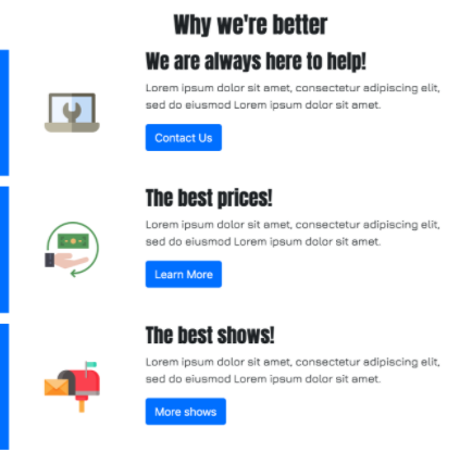 Content Solution