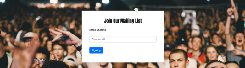 Footer Solution